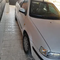 سمند LX EF7