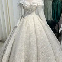 فروش لباس عروس