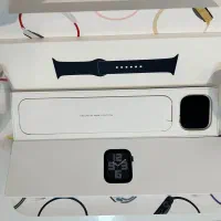 اپل واچ سری ۸ Apple watch|ساعت|زنجان, |دیوار