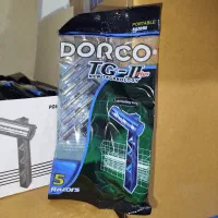 پخش عمده ژیلت دورکو اصل