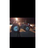 تراکتور