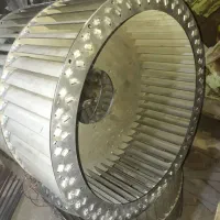 تولیدفن سمپاش توربو لاینر