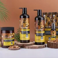 شامپو ماسک لایتنس اصلی رو بدون واسطه بخر