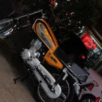 موتور سیکلت هوندا عرشیا ۱۴۰۲|موتورسیکلت|اصفهان, باغ زرشک|دیوار