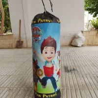 کیسه بوکس اسباب بازی