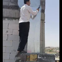 کانال سازی کولر محمدی|خدمات پیشه و مهارت|قروه, |دیوار