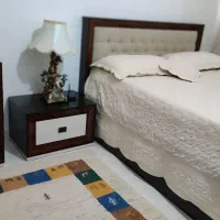 فروش سرویس خواب نو مناسب جهیزیه