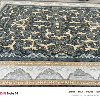 1تخته فرش 12متری درحد