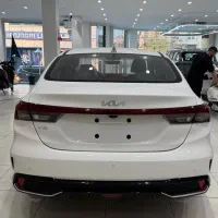 کیا K3 2025|خودرو سواری و وانت|تهران, تهرانپارس غربی|دیوار