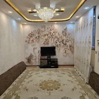 فولادشهر، ب۴ ویلایی