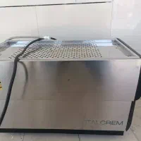 قهوه ساز ایتال کرام|سماور، چایساز، قهوهساز|شبانکاره, |دیوار