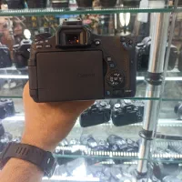 canon 760 d lens 18 55|دوربین عکاسی و فیلم‌برداری|تهران, شیخ هادی|دیوار