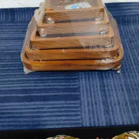 ست ۵تیکه پذیرایی