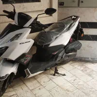 کلیک 170 درحد نو