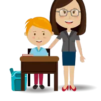 تدریس خصوصی دروس ابتدایی