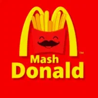 تخفیف آخر هفته برگر و ساندویچ های مش دونالد