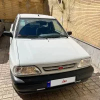 پراید وانت ۱۵۱