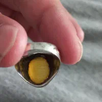 انگشتر شرف شمس|جواهرات|اصفهان, رکن الدوله شرقی|دیوار