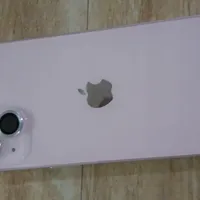 اپل iPhone 13 با حافظهٔ ۱۲۸ گیگابایت|موبایل|تربت جام, فاز ۳ فرهنگیان|دیوار