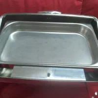 شف اندیش شیفینگ دیش . وارمر . گرمکن . بن ماری