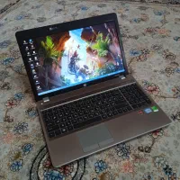 لپ تاپ HP PROBOOK مناسب گیمینگ و مهندسی و دانشجویی
