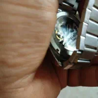 ساعت اتوماتیک آبی تیفانی دنیل کلین اصل|ساعت|تهران, تهرانپارس غربی|دیوار