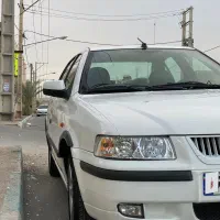 سمند EF7 مدل ۹۰|خودرو سواری و وانت|یزد, |دیوار