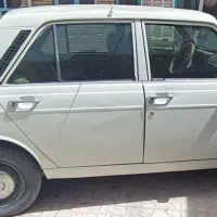 پیکان سواری تمیز