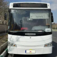 اتوبوس اسکانیا