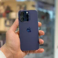 ایفون ۱۴پرو ۲۵۶ گیگ رجیستر شده