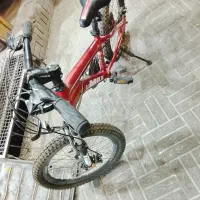 دوچرخه  مکس