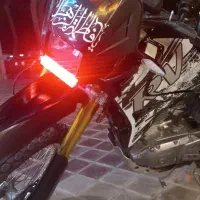 موتور تریل روان ۱۴۰۰ خونگی|موتورسیکلت|اصفهان, شفق|دیوار