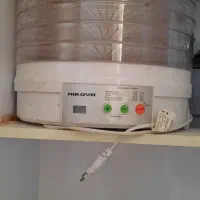 میوه خشک کن