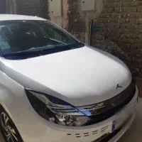 خودرو ایگل سفید