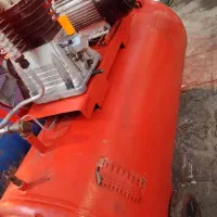 پمپ باد250 درحدنو