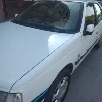 پژو 405 SLX موتورTU5، مدل ۱۳۹۸