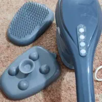 ماساژور بدن|آرایشی، بهداشتی، درمانی|بندر کنگان, |دیوار