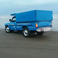 حمل بار و اساس کشی