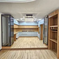 طراحی داخلی سلطنتی/ متراژ ۹۶ متر سند تکبرگ/لوکس|فروش آپارتمان|اندیشه, شهرک صدف|دیوار
