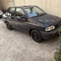 پرایدمدل۸۳ شاسی پلمپ