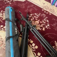 نور و میکروفن تولید محتوا درجه یک|صوتی و تصویری|شاهرود, |دیوار