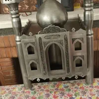 گنبد بارگاه