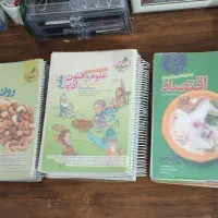 کتاب تست و آموزشی کنکور علوم انسانی|کتاب و مجله آموزشی|رودبار (کرمان), |دیوار