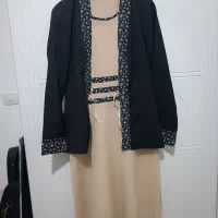 تعدادی لباس