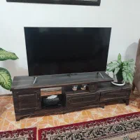 میز تلویزیون و میز و عسلی|میز تلویزیون|رشت, نخودچر|دیوار