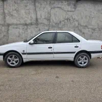 تیوفایو 405 مدل96