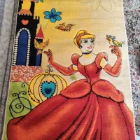 قالیچه ی اتاق 1در1.5