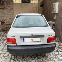 پراید ۱۳۱ se فول