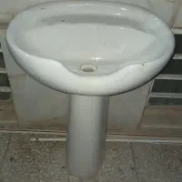 روشویی آرایشگاه.یا منزل