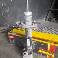 کمک جلو تیگو ۷